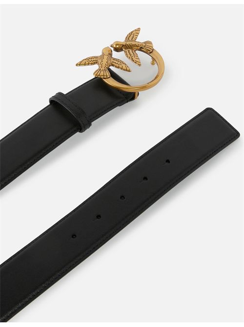Cintura, donna, logata. PINKO | 100120 A0F1Z99Q